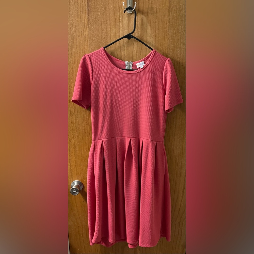 LuLaRoe Amelia XL